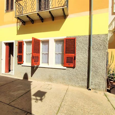 Appartement Casa Delle Palme à Iglesias Extérieur photo