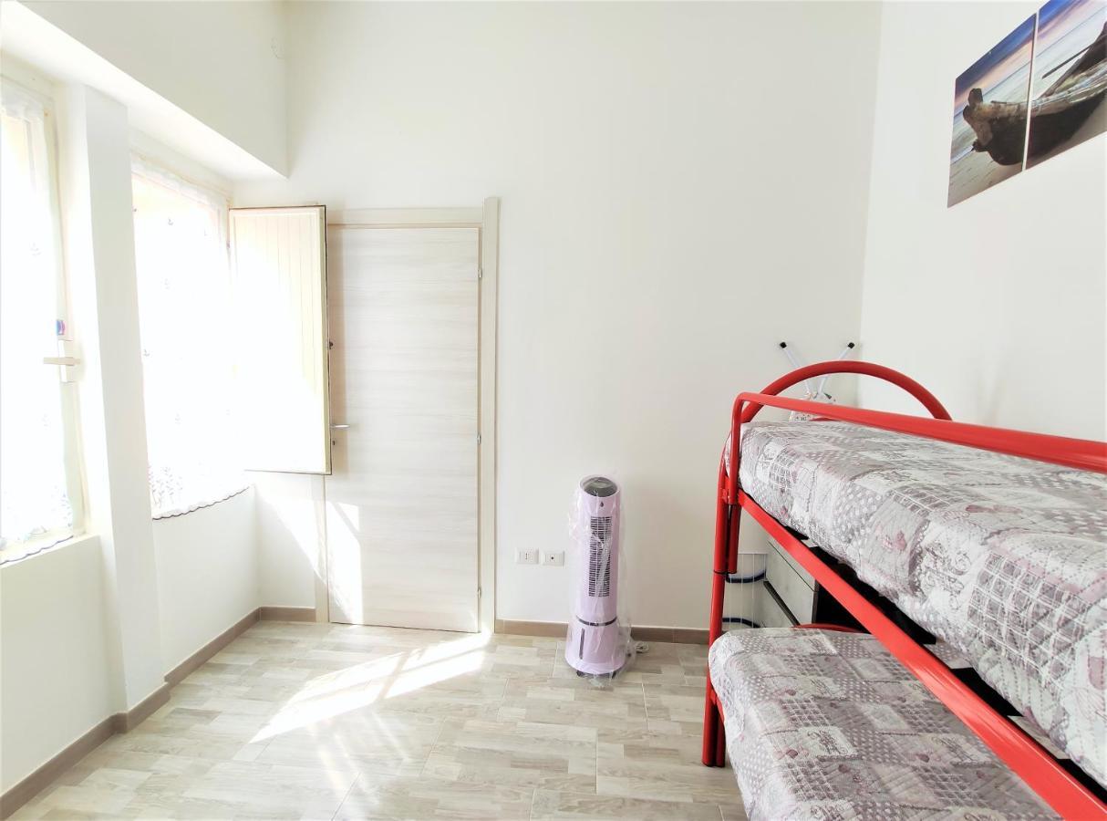 Appartement Casa Delle Palme à Iglesias Extérieur photo