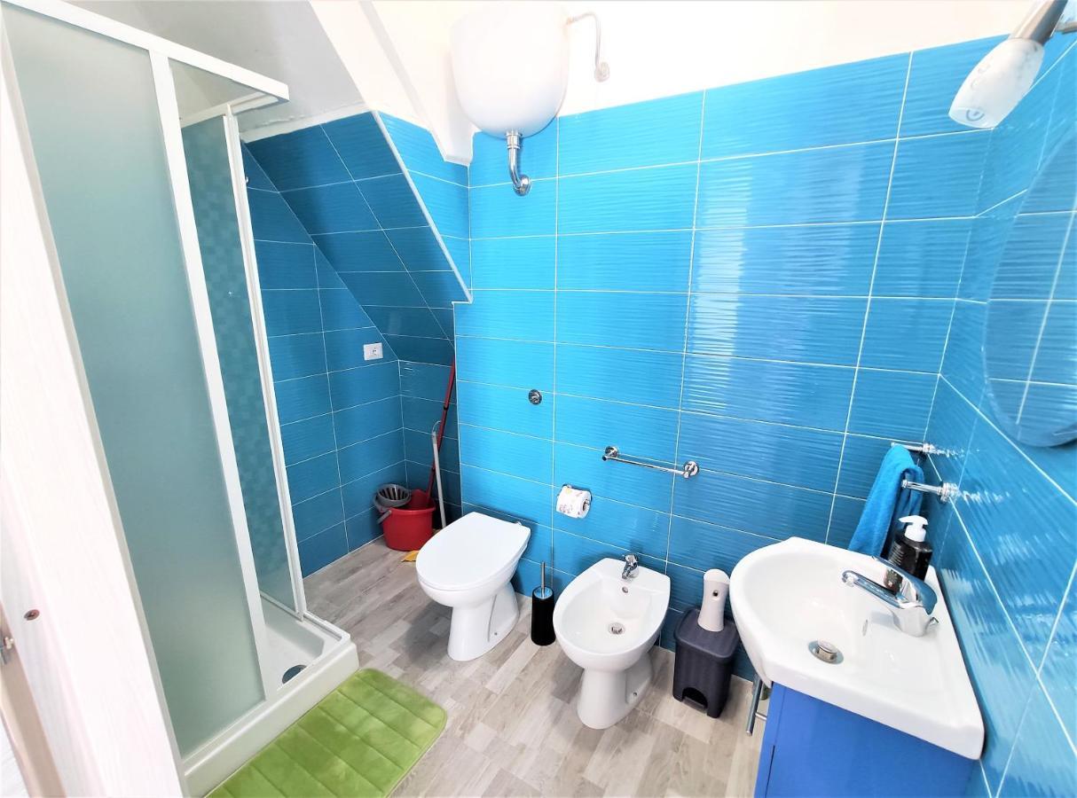 Appartement Casa Delle Palme à Iglesias Extérieur photo